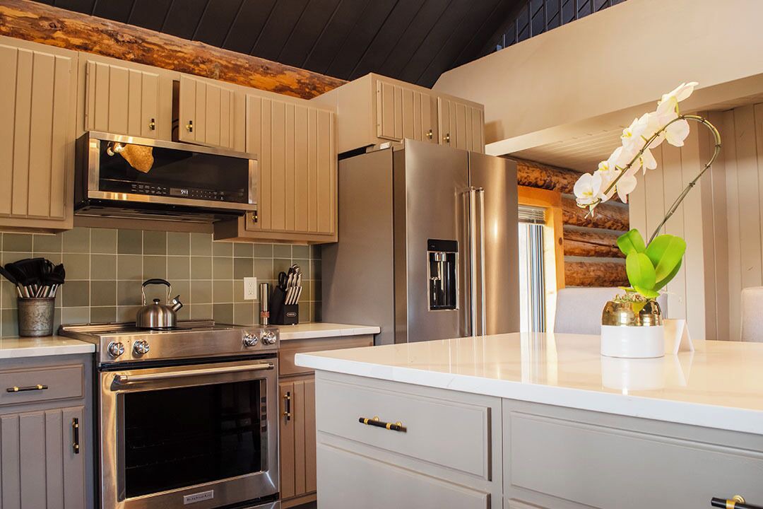 Photo of Kitchen in Mancos
