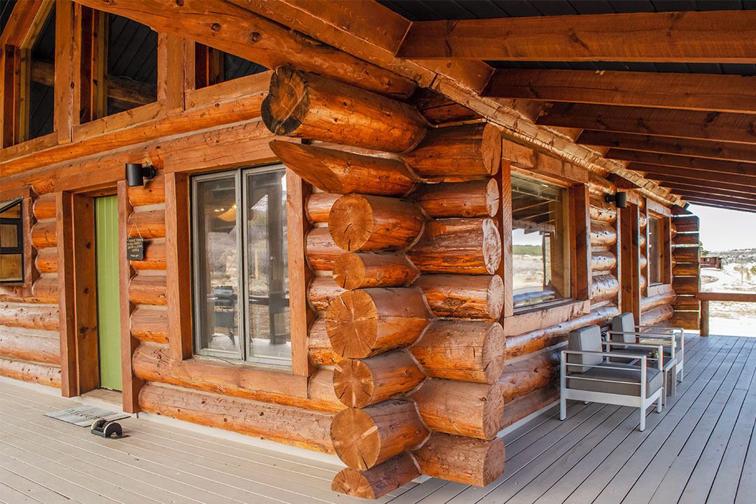 Photo of Patio Balcony in Mancos