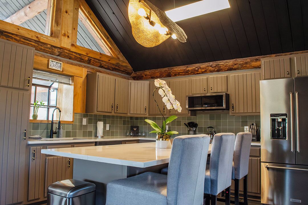 Photo of Kitchen in Mancos