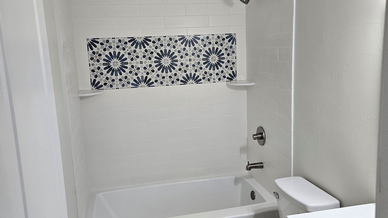 Photo of Bathroom in University Park