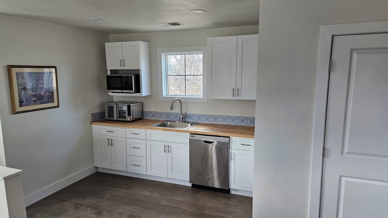 Photo of Kitchen in University Park