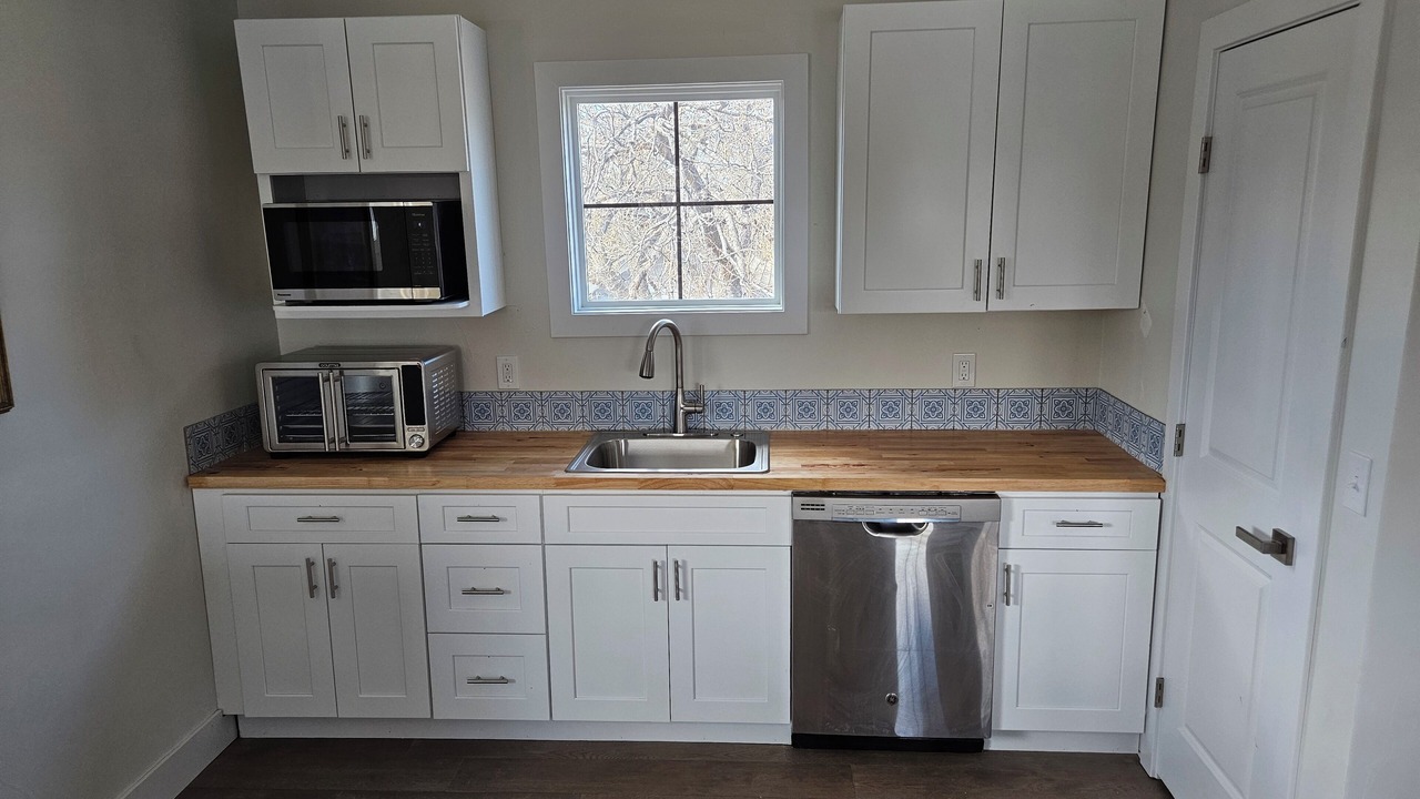 Photo of Kitchen in University Park