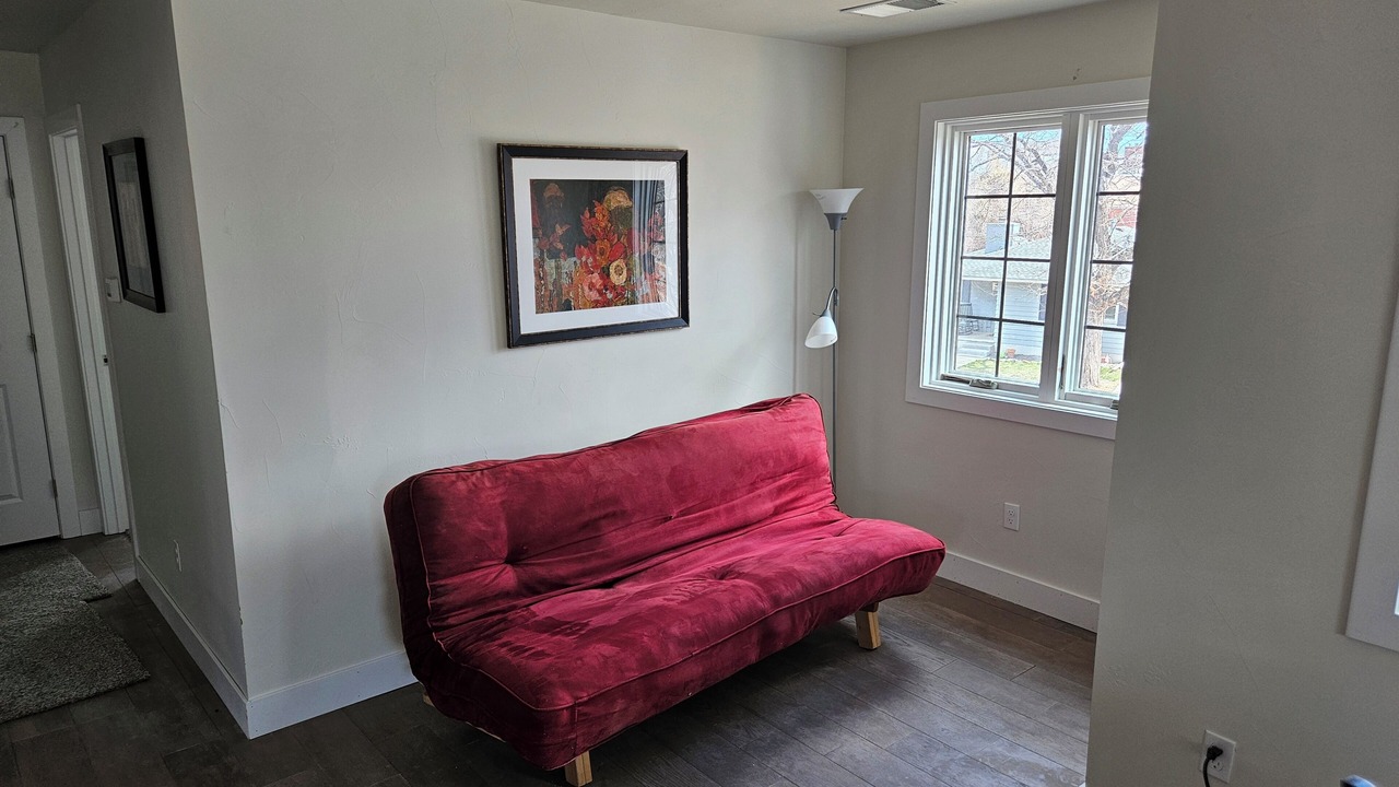 Photo of Livingroom in University Park