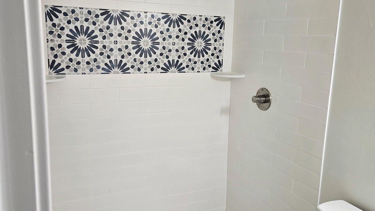Photo of Bathroom in University Park