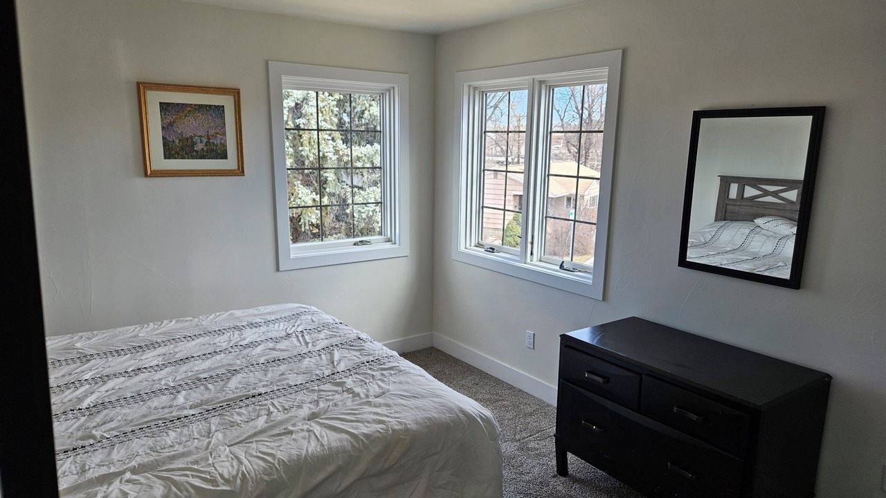Photo of Bedroom in University Park