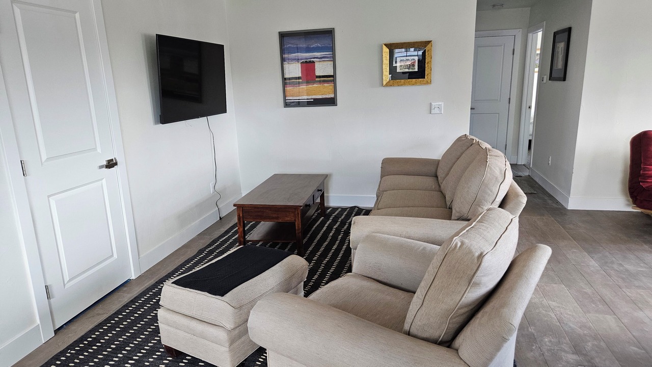 Photo of Livingroom in University Park