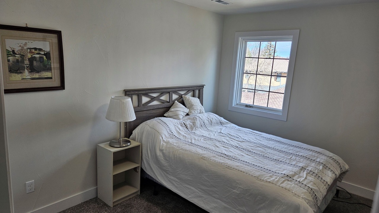 Photo of Bedroom in University Park
