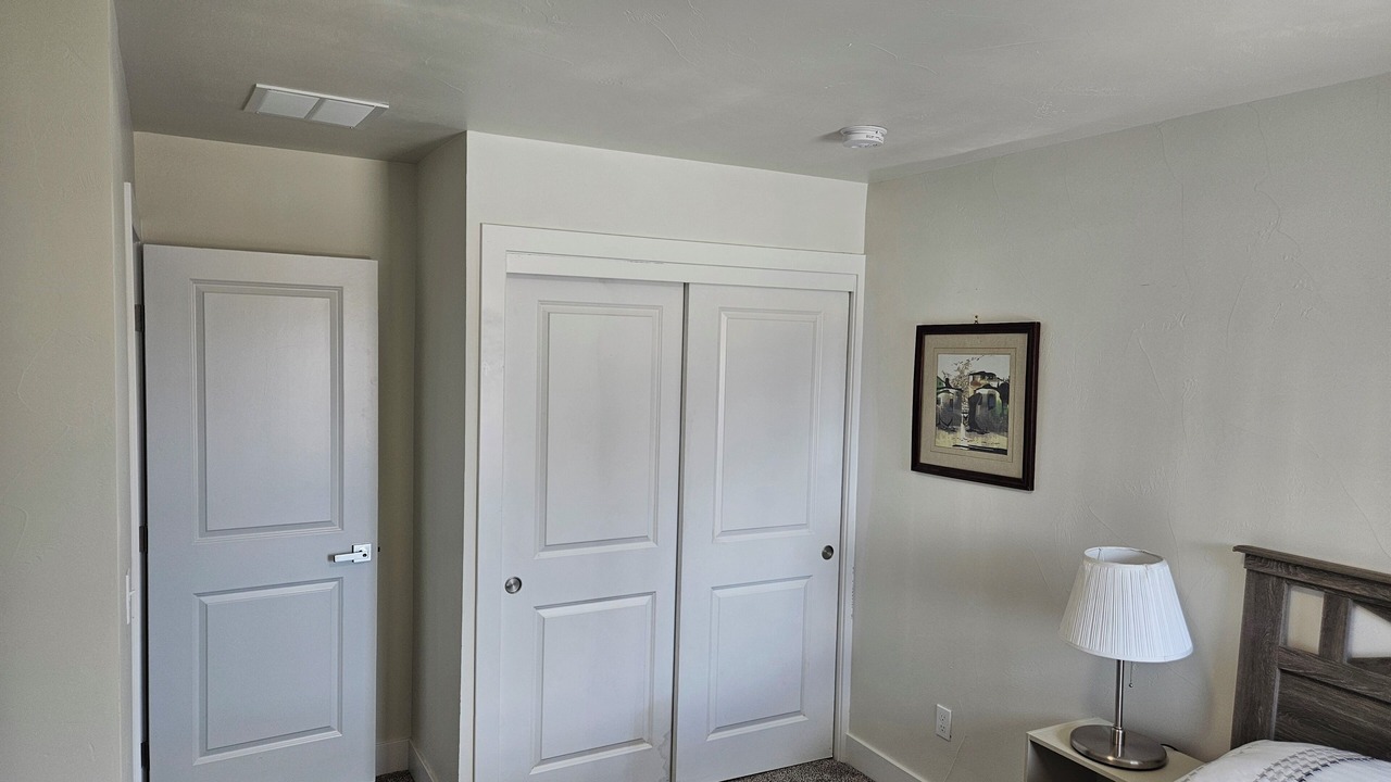Photo of Bedroom in University Park