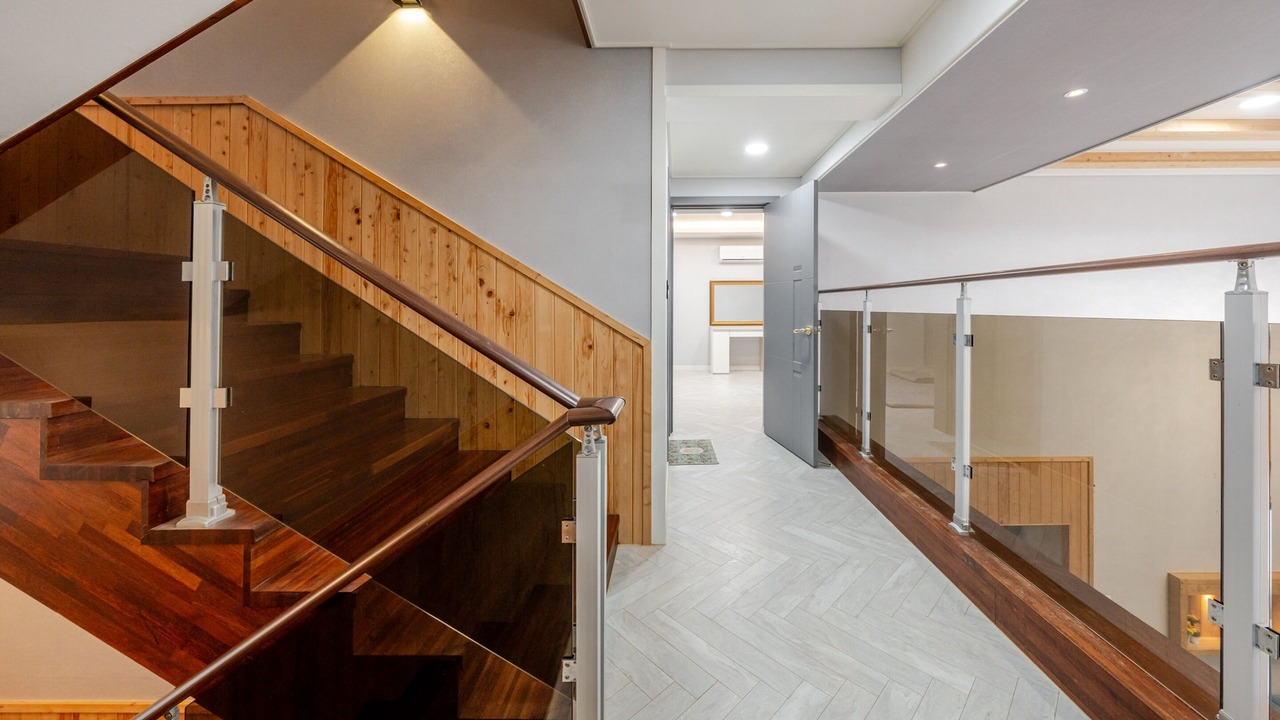 Photo of Bedroom in Gangneung