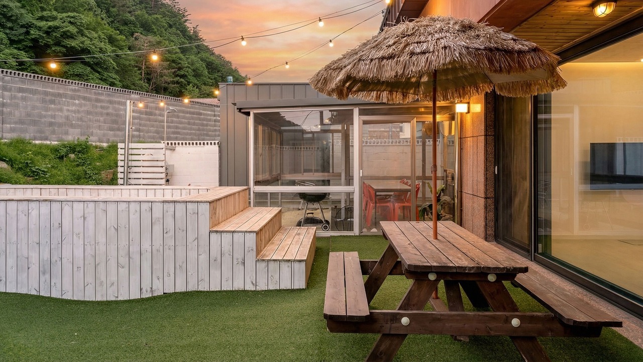 Photo of Outdoor in Gangneung