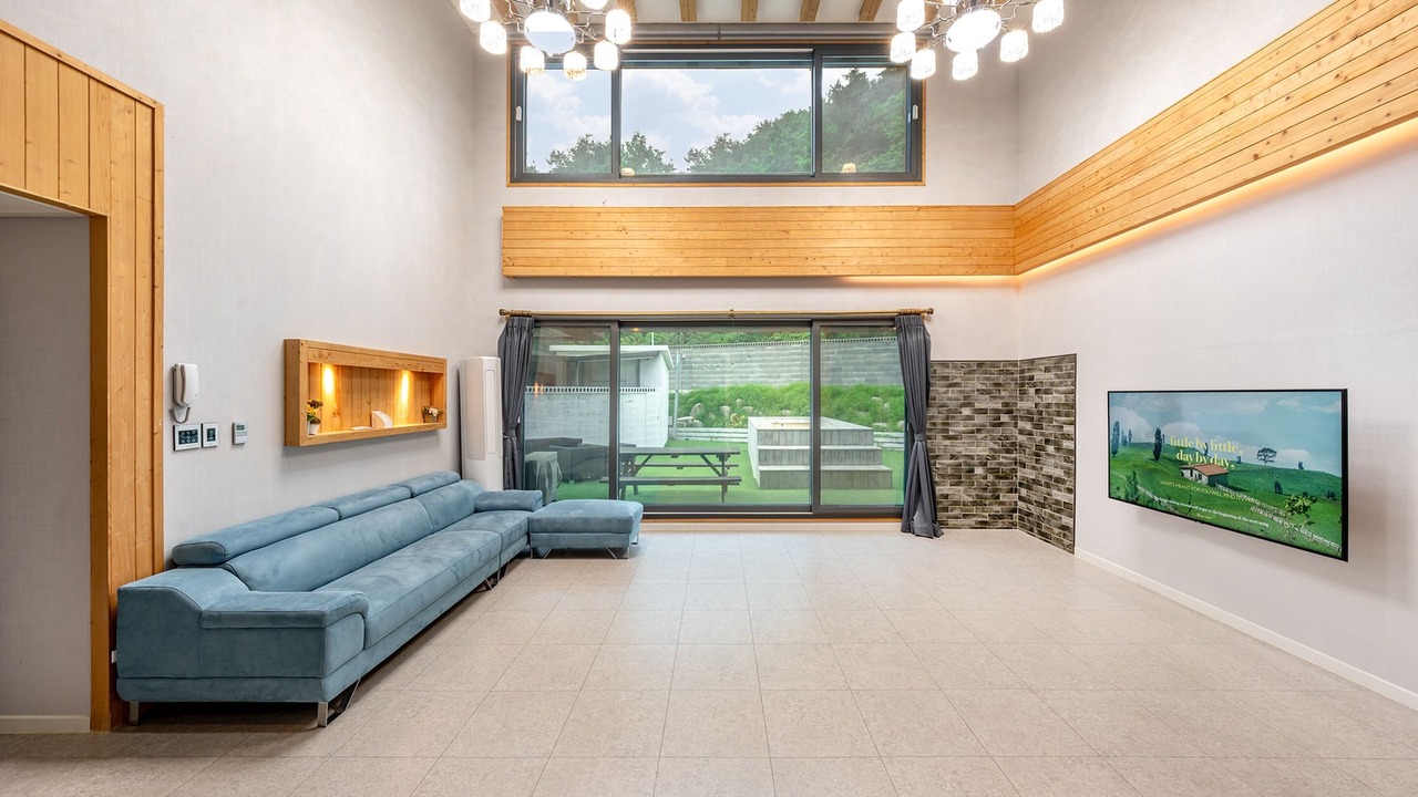 Photo of Outdoor in Gangneung