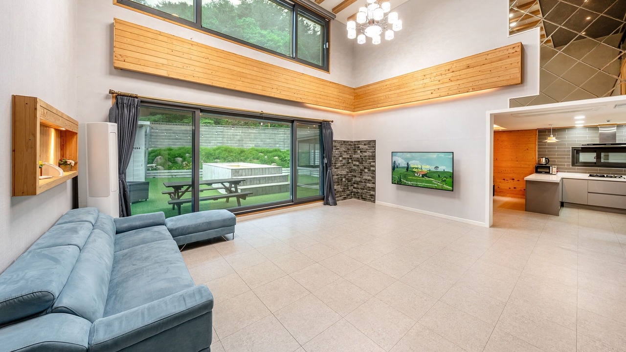 Photo of Bedroom in Gangneung