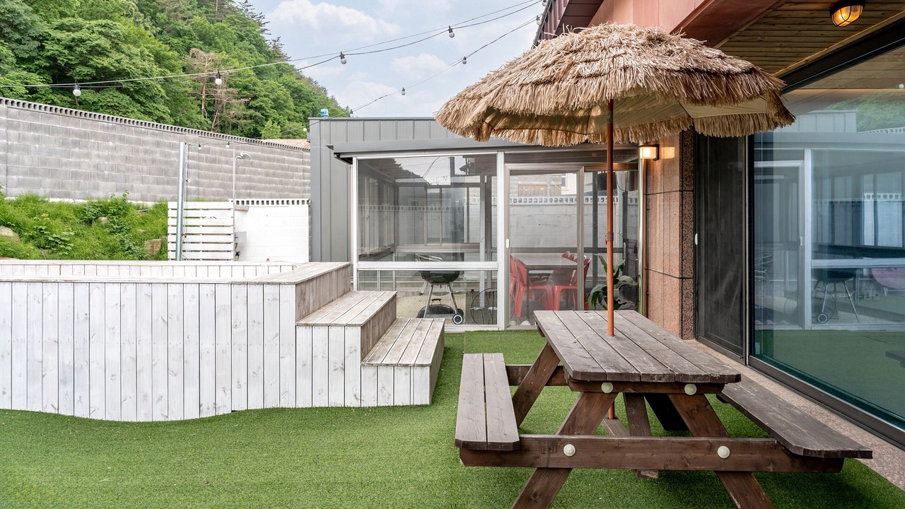 Photo of Bedroom in Gangneung