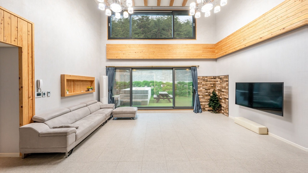 Photo of Bedroom in Gangneung
