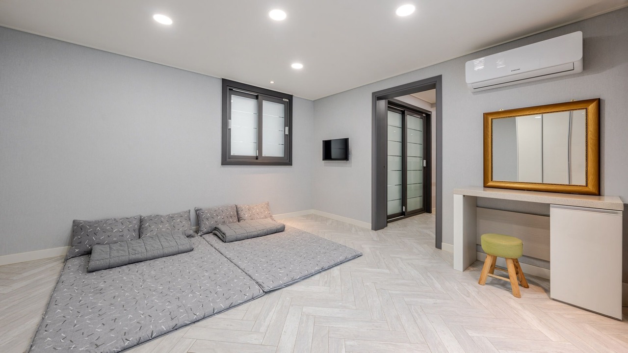 Photo of Bedroom in Gangneung