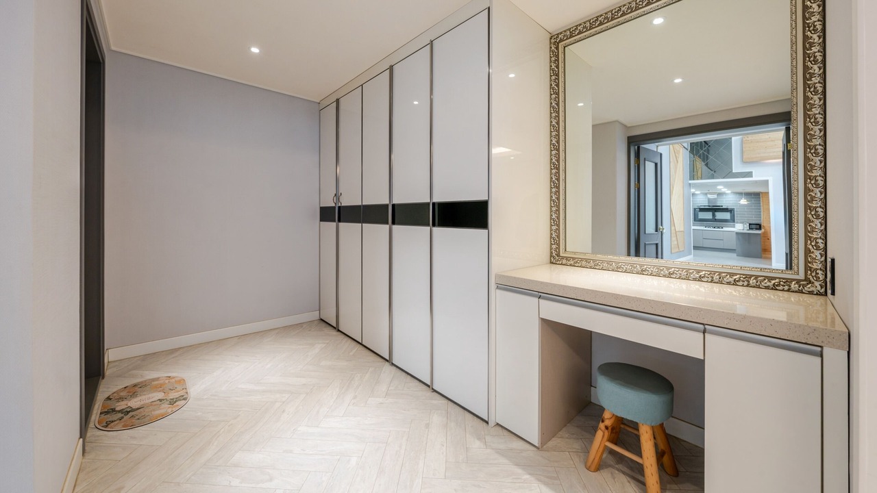 Photo of Bedroom in Gangneung