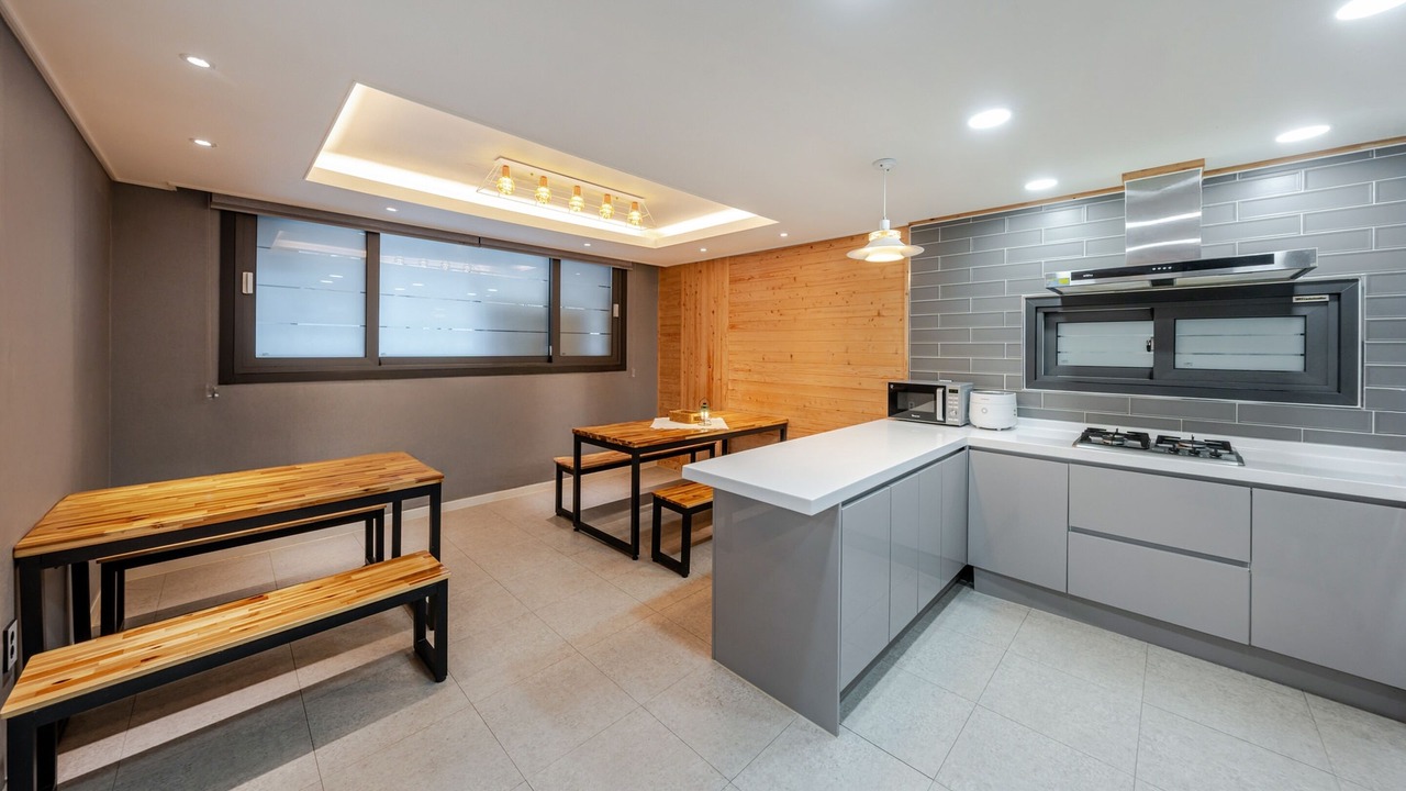 Photo of Bedroom in Gangneung