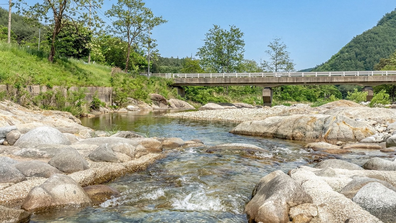 Photo of Outdoor in Gangneung