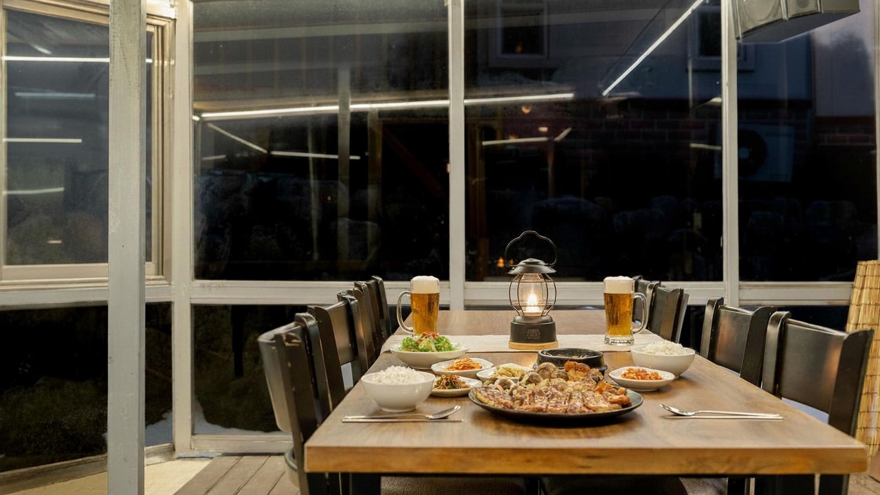 Photo of Outdoor in Gangneung