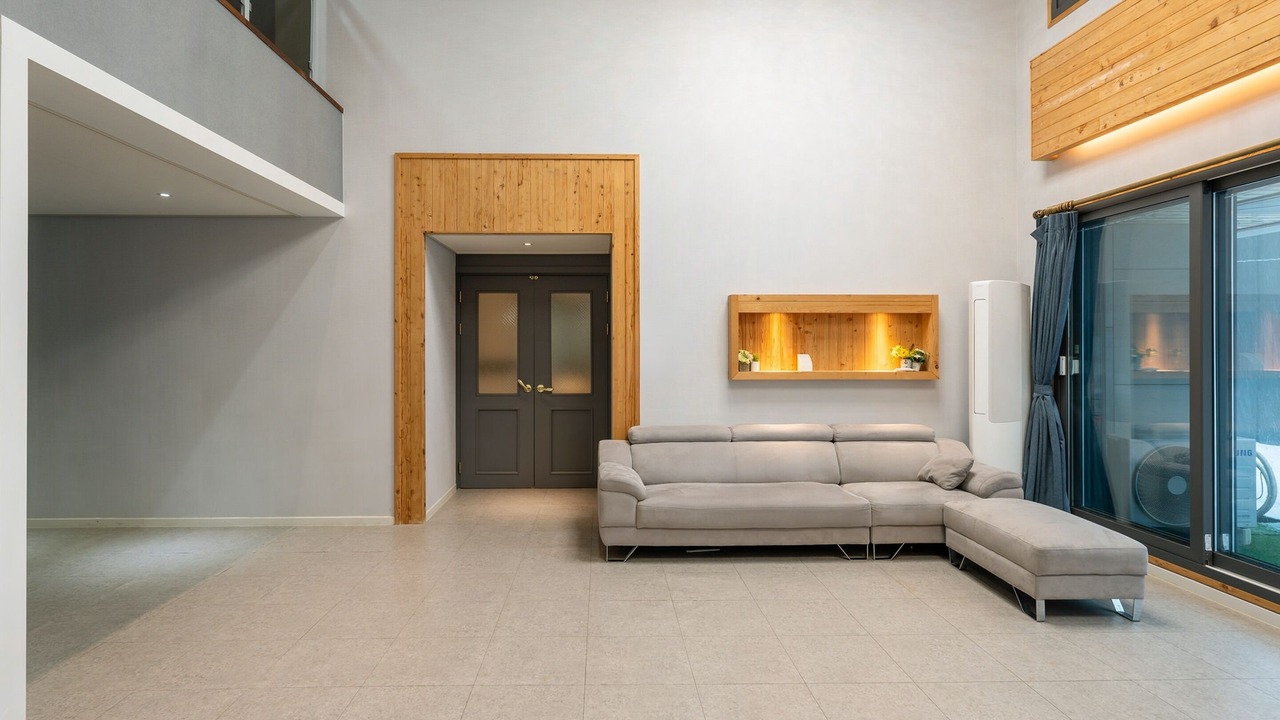 Photo of Bedroom in Gangneung