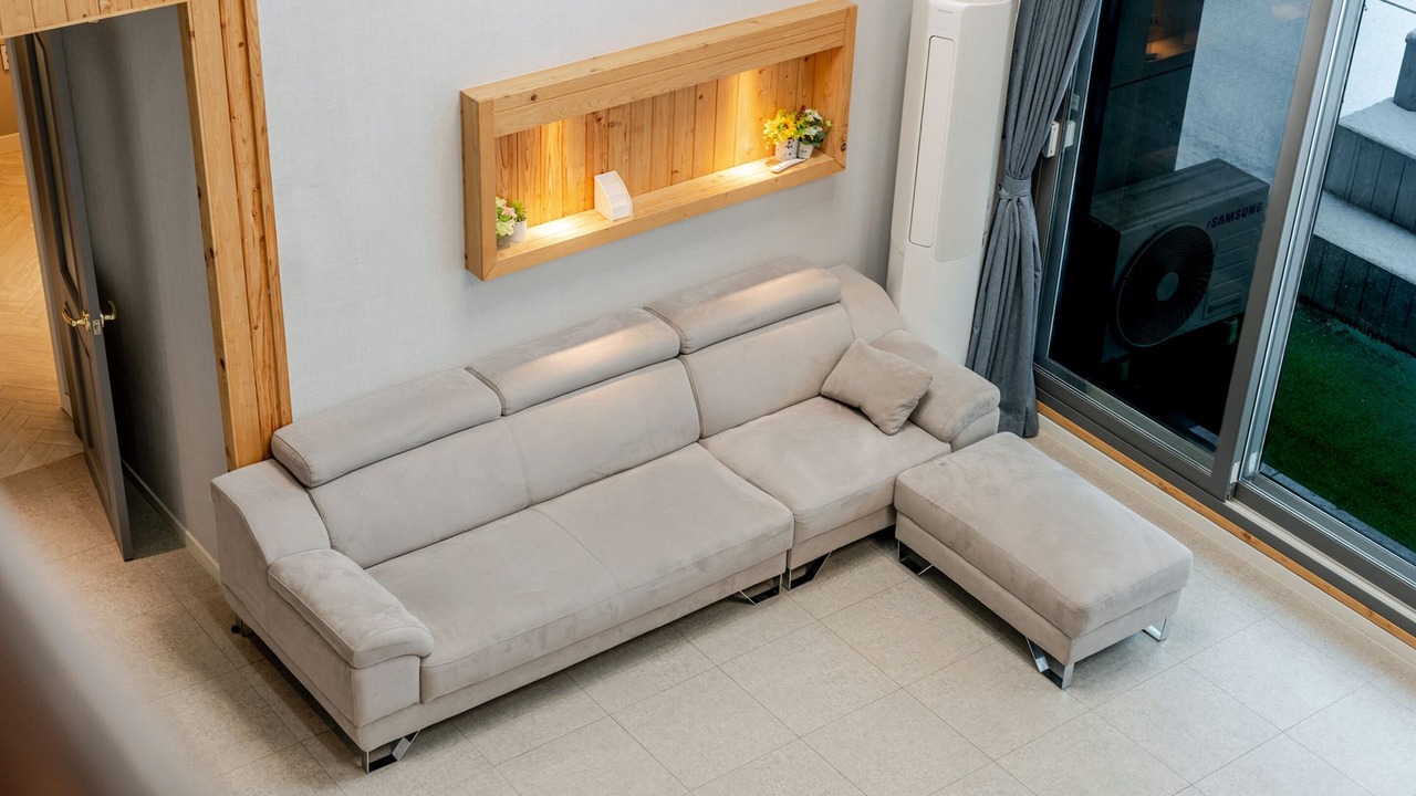 Photo of Bedroom in Gangneung