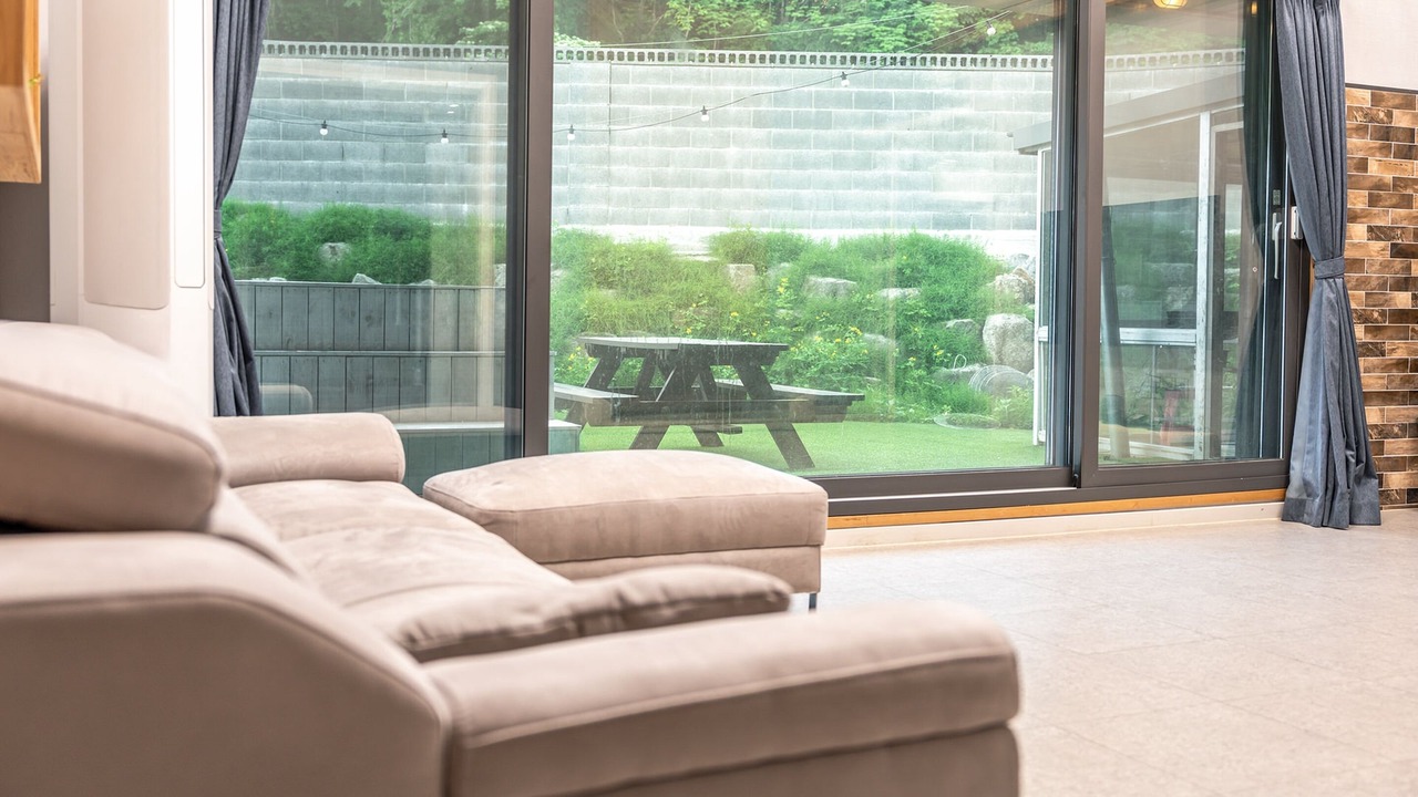 Photo of Bedroom in Gangneung