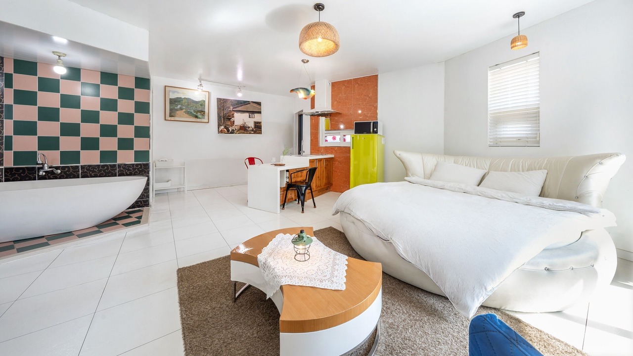 Photo of Bedroom in Gapyeong