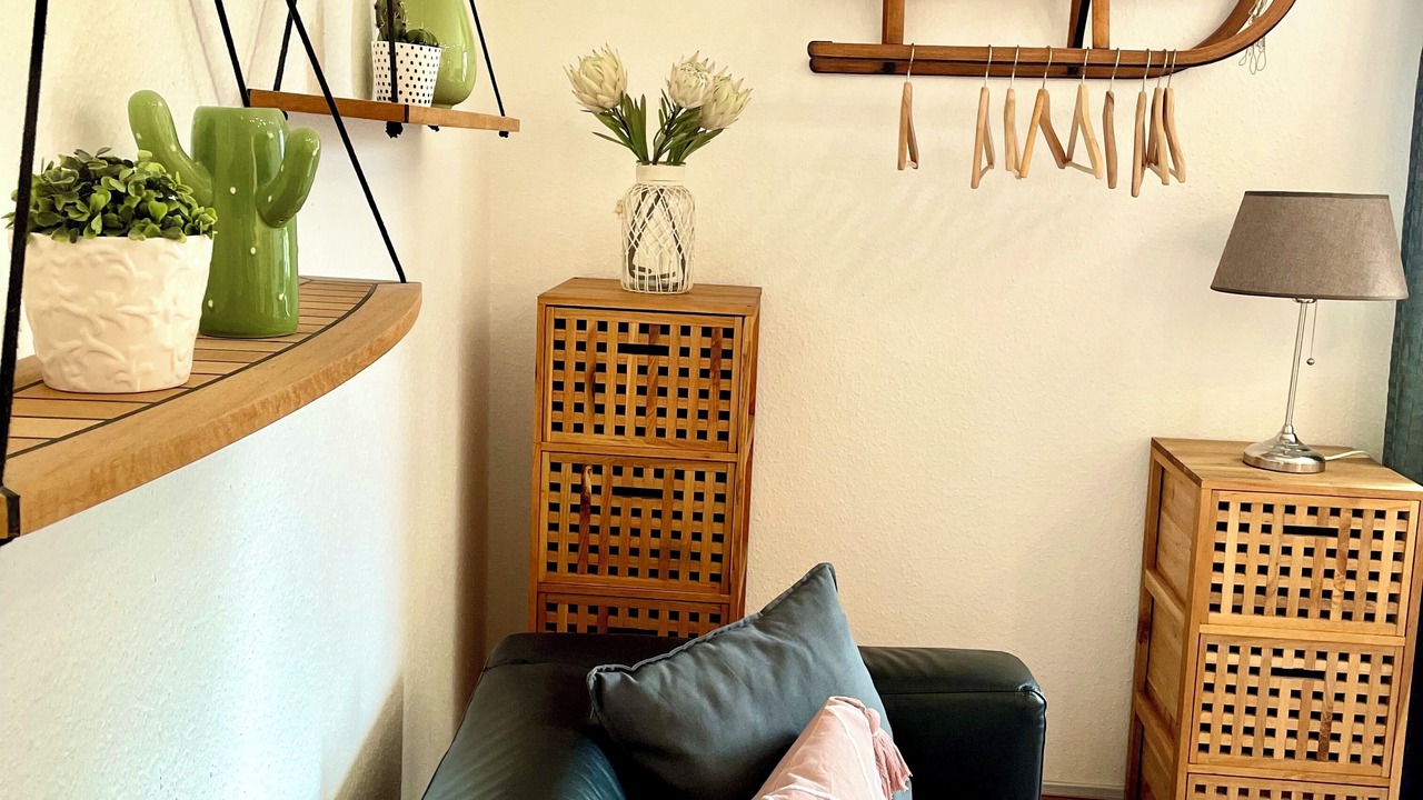 Photo of Livingroom in Altstadt