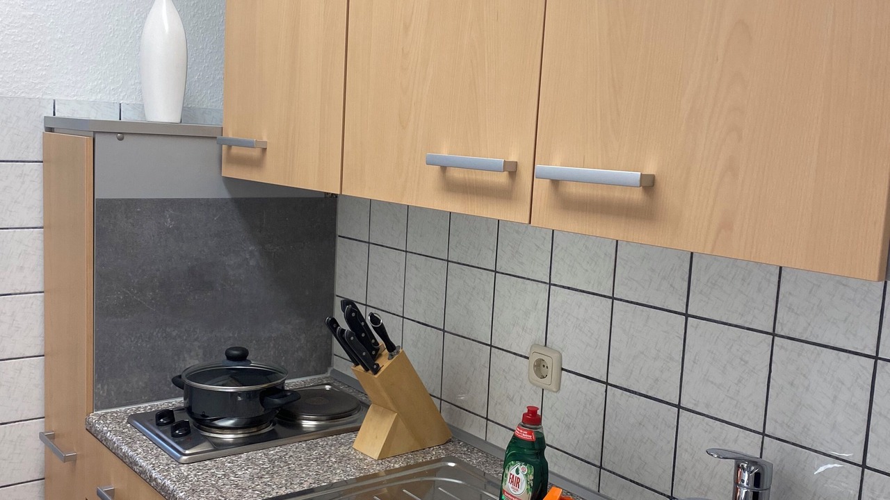 Photo of Kitchen in Altstadt