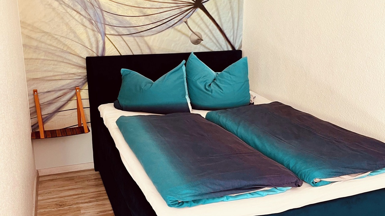 Photo of Bedroom in Altstadt