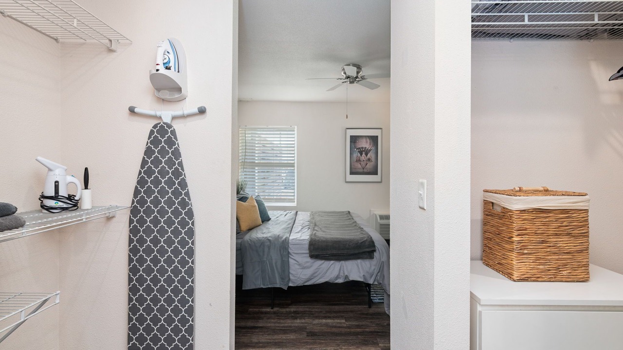 Photo of Bedroom in Overland Park