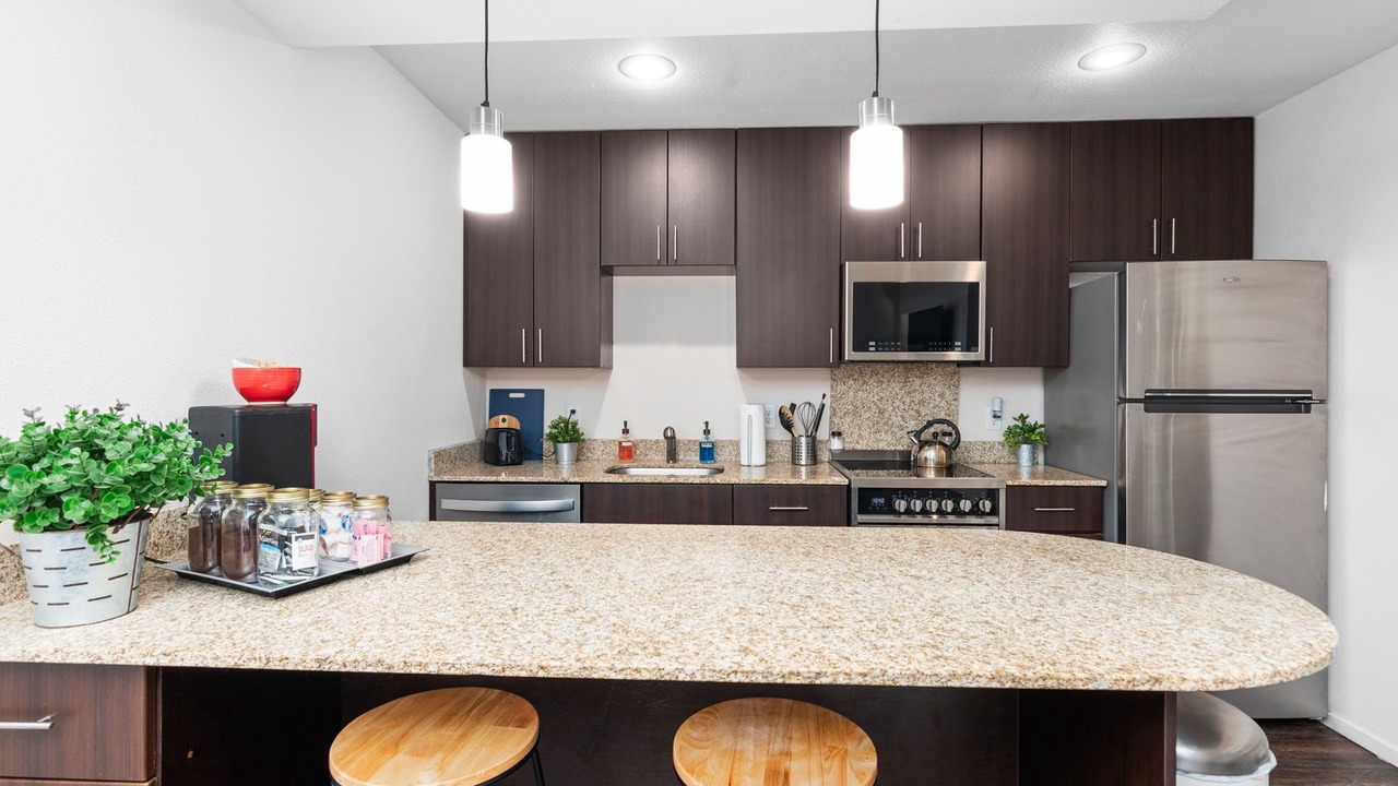 Photo of Kitchen in Overland Park