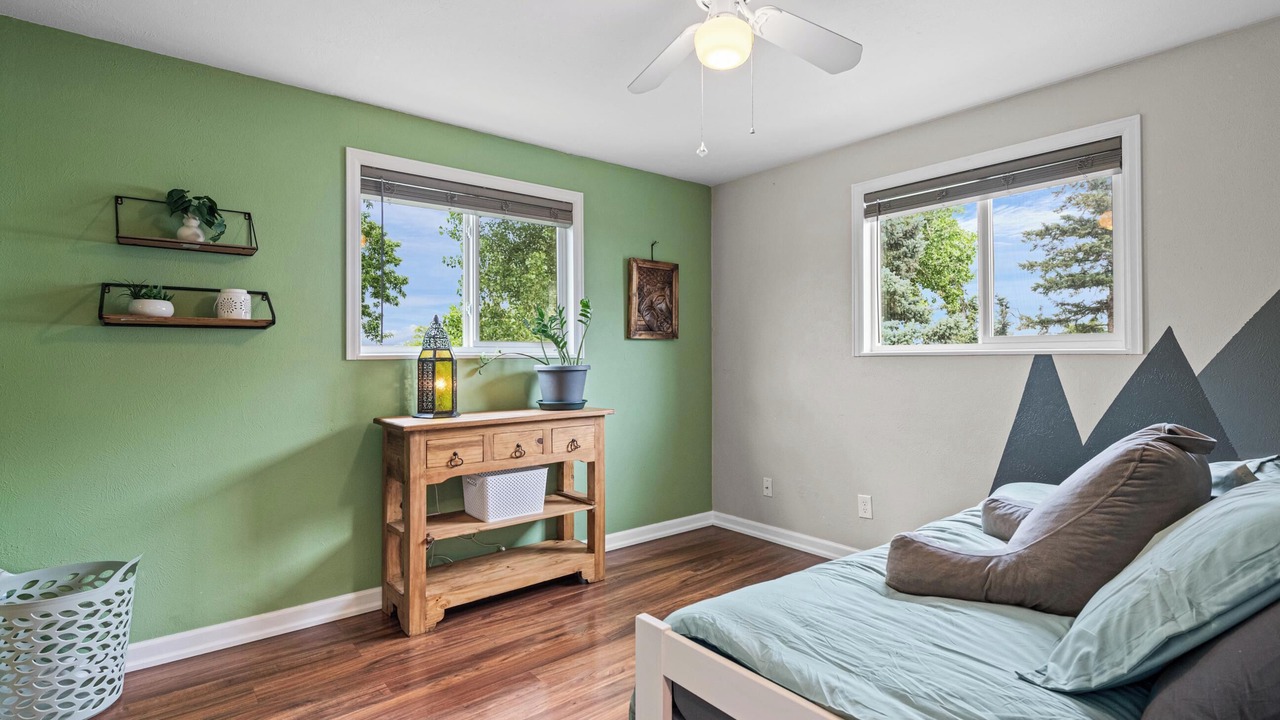 Photo of Bedroom in East Old Golden Rd