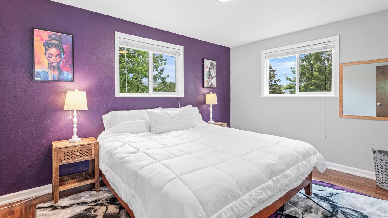 Photo of Bedroom in East Old Golden Rd