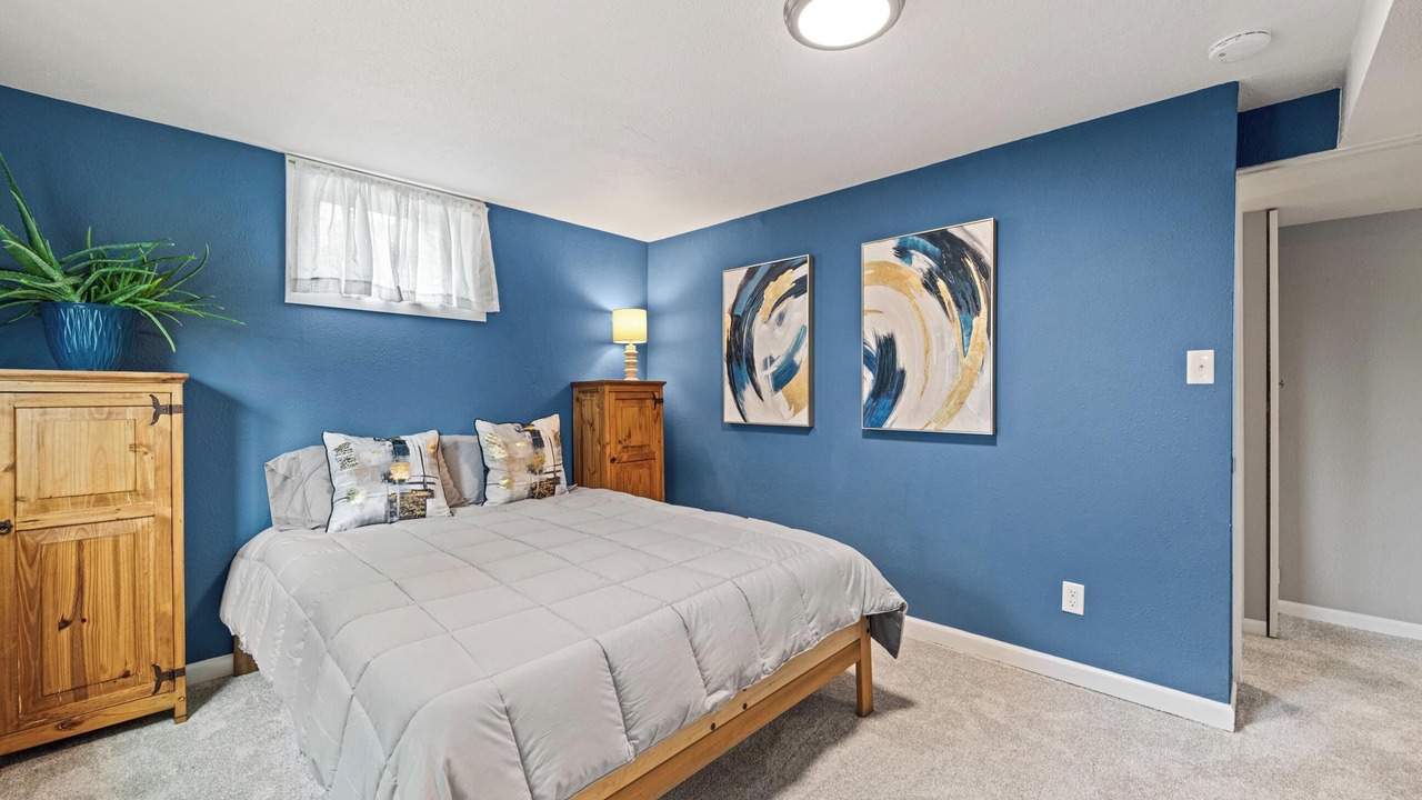 Photo of Bedroom in East Old Golden Rd