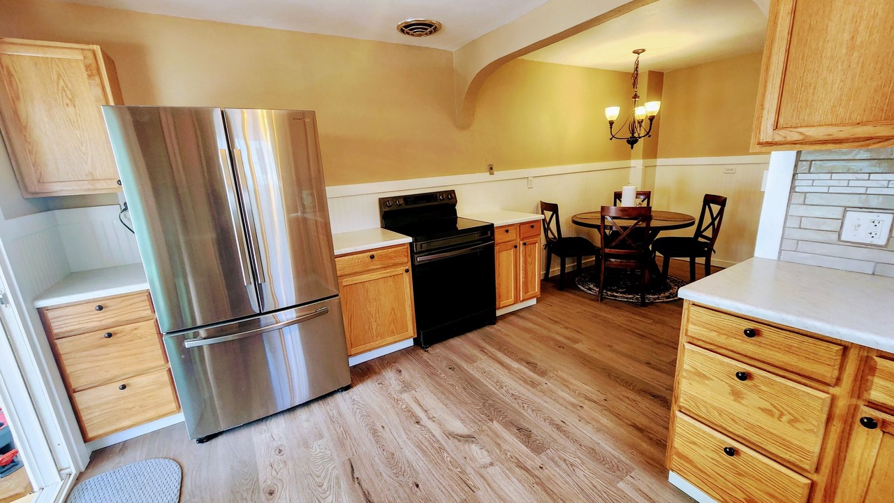 Photo of Kitchen in Aberdeen