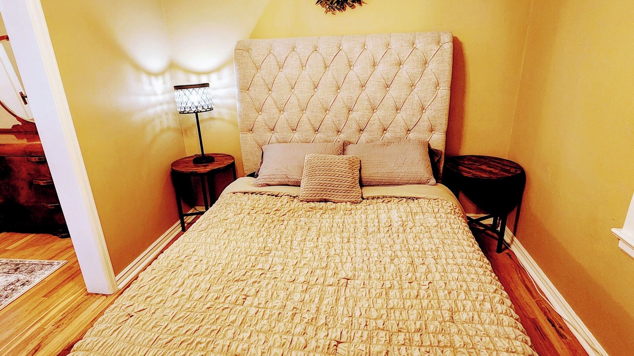 Photo of Bedroom in Aberdeen