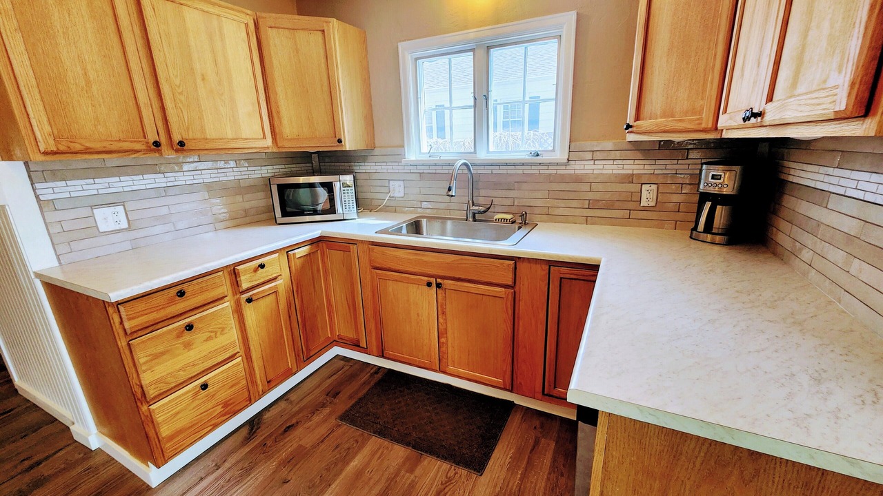 Photo of Kitchen in Aberdeen