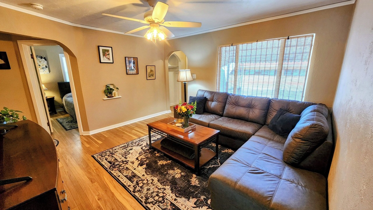 Photo of Livingroom in Aberdeen