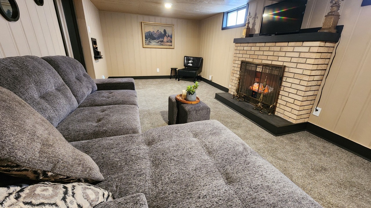 Photo of Livingroom in Aberdeen