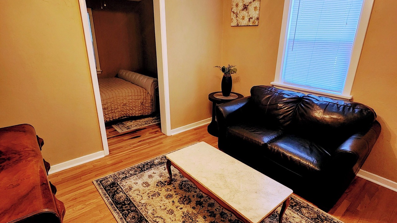 Photo of Livingroom in Aberdeen