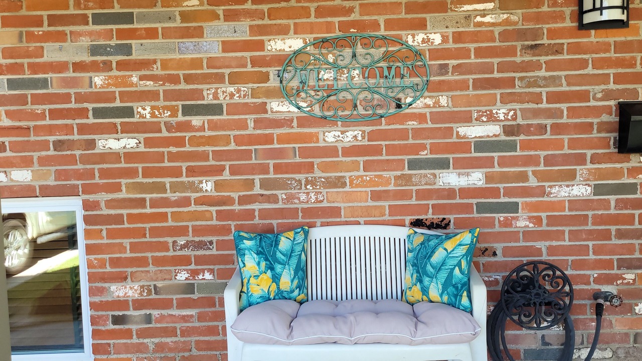 Photo of Patio Balcony in Littleton