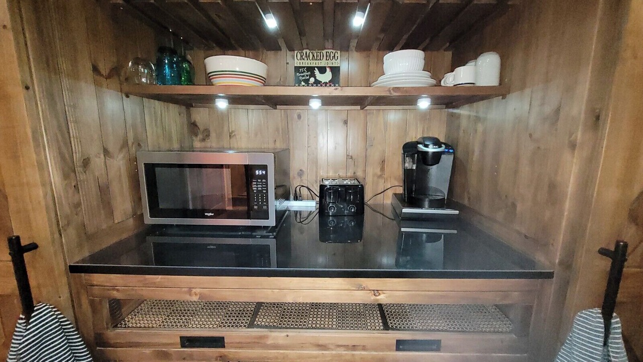 Photo of Kitchen in Littleton