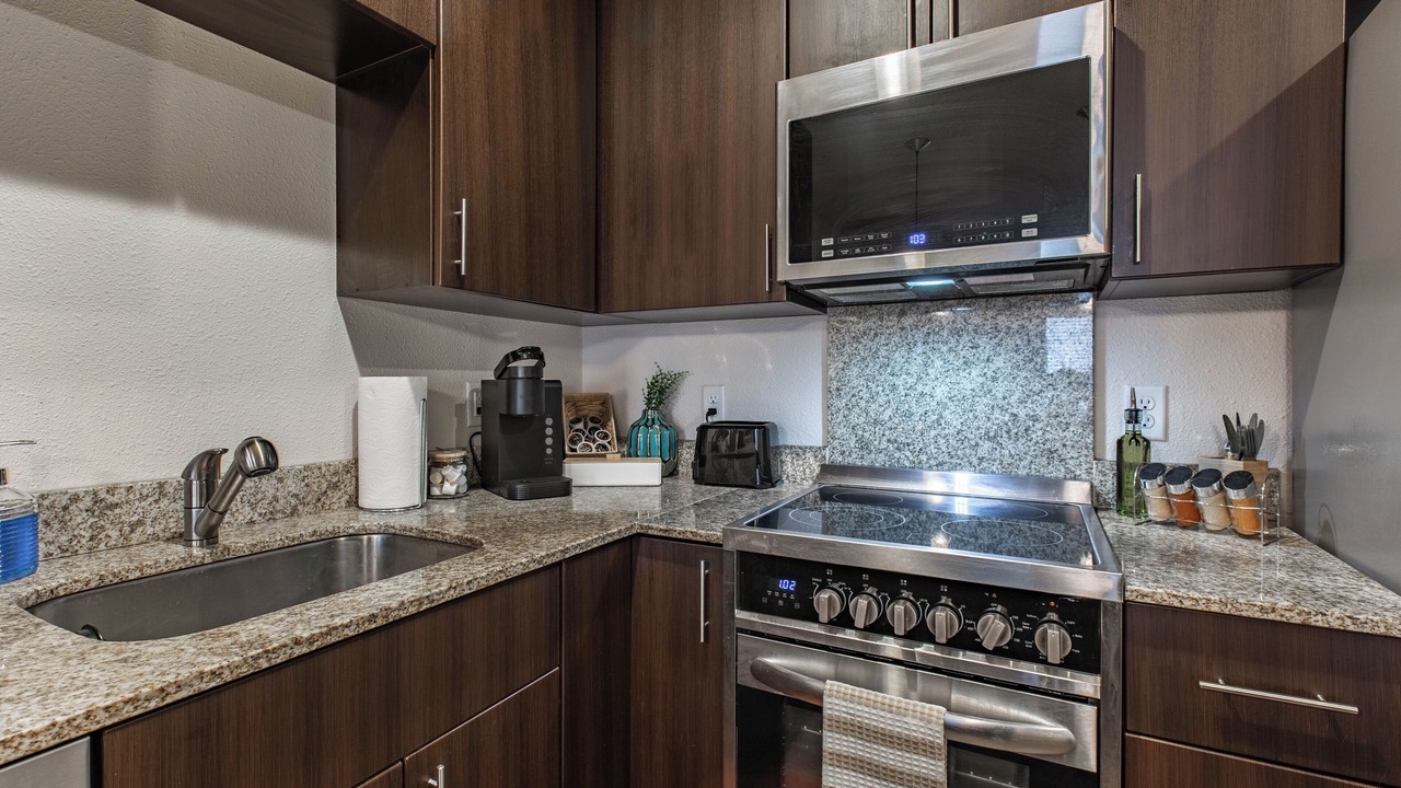 Photo of Kitchen in Overland Park