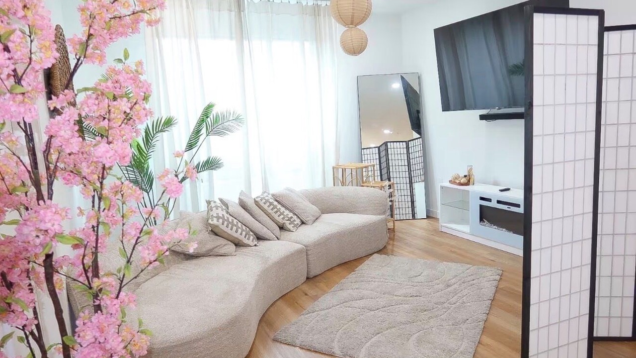 Photo of Livingroom in Constable Hook