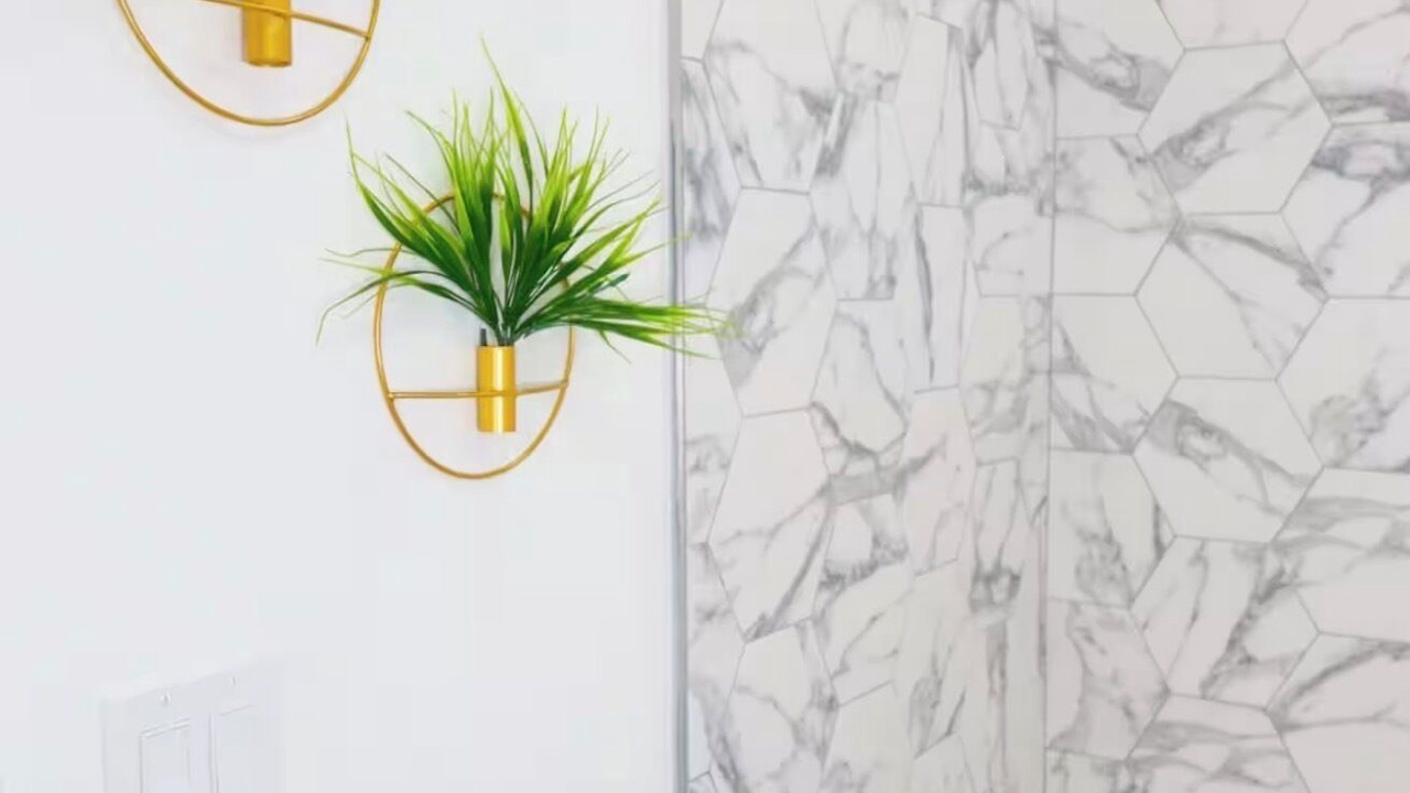 Photo of Bathroom in Constable Hook