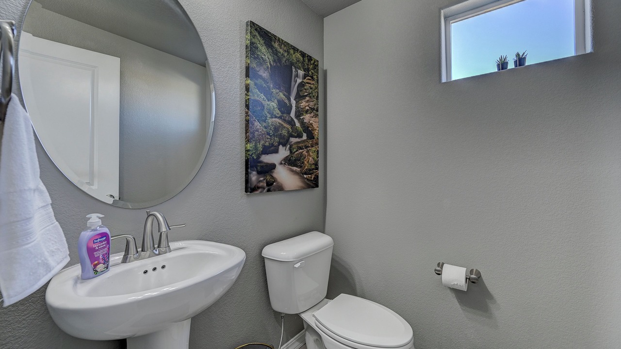 Photo of Bathroom in Southeast Colorado Springs