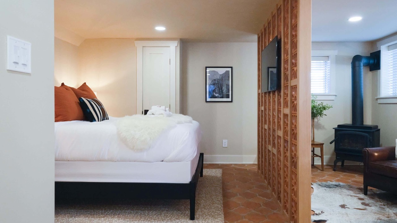 Photo of Livingroom in Cascade-Chipita Park