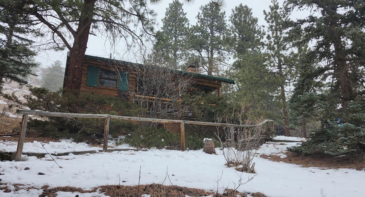 Photo of Outdoor in Estes Park