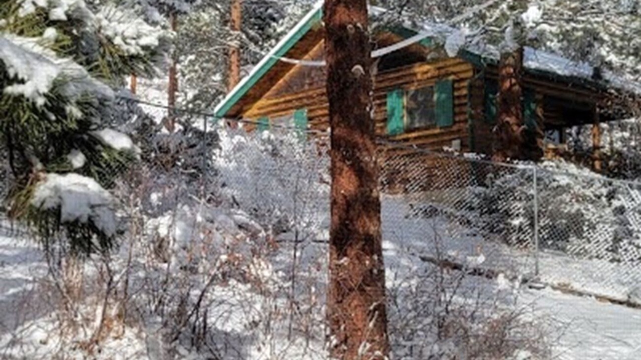 Photo of Outdoor in Estes Park